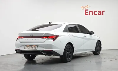 Hyundai Avante 2023, 115320 км, за 8782.21 USD