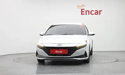 Hyundai Avante 2023, 115320 км, за 8782.21 USD