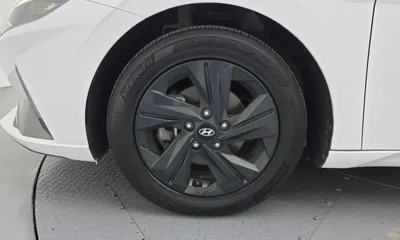 Hyundai Avante 2023, 115320 км, за 8782.21 USD