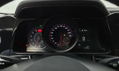 Hyundai Avante 2023, 115320 км, за 8782.21 USD - фото 8