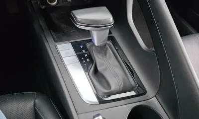 Hyundai Avante 2023, 115320 км, за 8782.21 USD - фото 9