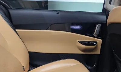 Kia Canival 2021, 96939 км, за 15920.17 USD - фото 25