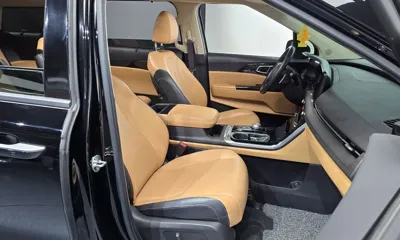 Kia Canival 2021, 96939 км, за 15920.17 USD - фото 26