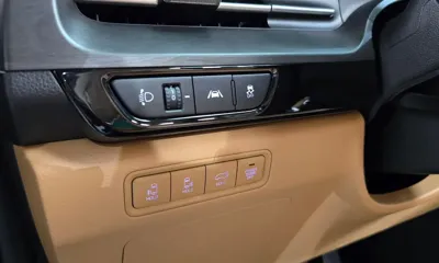 Kia Canival 2021, 96939 км, за 15920.17 USD - фото 28