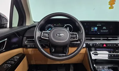 Kia Canival 2021, 96939 км, за 15920.17 USD - фото 33