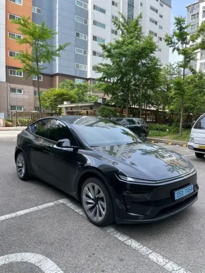 Tesla Model Y 2026, 3490 км, за 41097.3 USD - фото 3