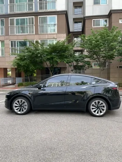 Tesla Model Y 2026, 3490 км, за 41097.3 USD - фото 4