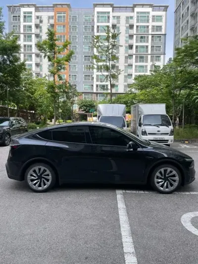 Tesla Model Y 2026, 3490 км, за 41097.3 USD - фото 5