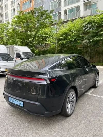 Tesla Model Y 2026, 3490 км, за 41097.3 USD - фото 6