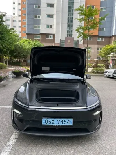 Tesla Model Y 2026, 3490 км, за 41097.3 USD - фото 9