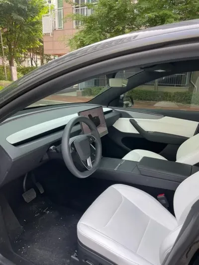 Tesla Model Y 2026, 3490 км, за 41097.3 USD - фото 11