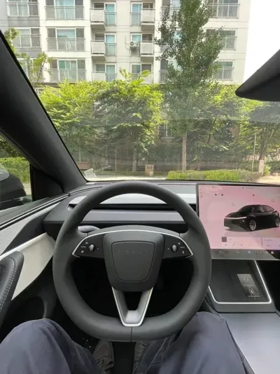 Tesla Model Y 2026, 3490 км, за 41097.3 USD - фото 14