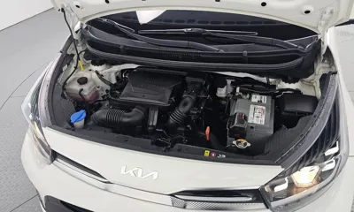 Kia Morning 2023, 49637 км, за 9686.01 USD - фото 6