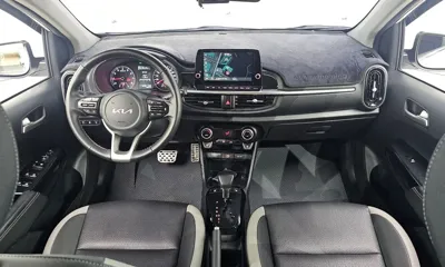 Kia Morning 2023, 49637 км, за 9686.01 USD - фото 7