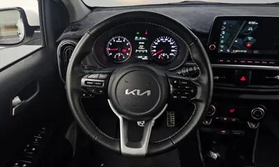 Kia Morning 2023, 49637 км, за 9686.01 USD - фото 12