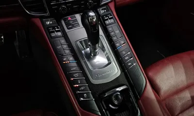 Porsche Panamera 2015, 130122 км, за 22464.48 USD - фото 9