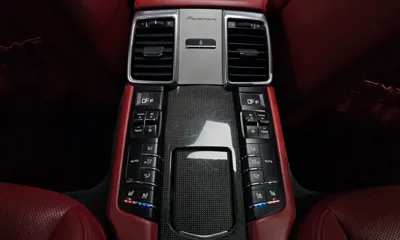 Porsche Panamera 2015, 130122 км, за 22464.48 USD - фото 18