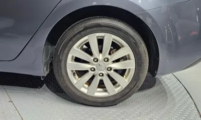 Kia K3 2013, 98791 км, за 3907.28 USD