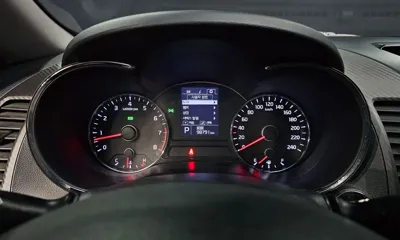 Kia K3 2013, 98791 км, за 3907.28 USD - фото 8
