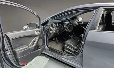Kia K3 2013, 98791 км, за 3907.28 USD - фото 11