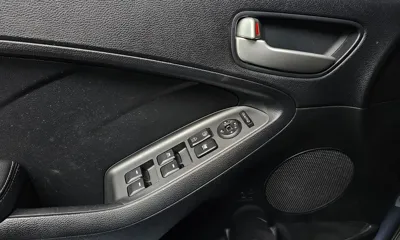 Kia K3 2013, 98791 км, за 3907.28 USD - фото 12