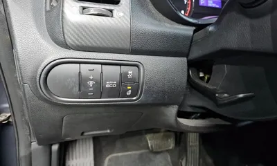Kia K3 2013, 98791 км, за 3907.28 USD - фото 13