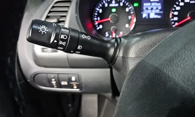 Kia K3 2013, 98791 км, за 3907.28 USD - фото 15