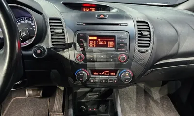 Kia K3 2013, 98791 км, за 3907.28 USD - фото 16