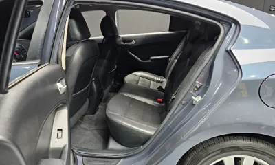 Kia K3 2013, 98791 км, за 3907.28 USD - фото 18