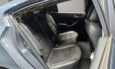 Kia K3 2013, 98791 км, за 3907.28 USD - фото 19