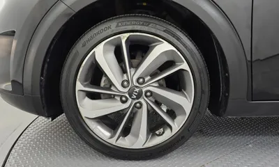 Kia Niro 2017, 117617 км, за 8977.37 USD
