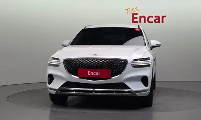 Genesis GV70 2023, 104302 км, за 22252.86 USD