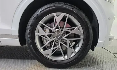 Genesis GV70 2023, 104302 км, за 22252.86 USD
