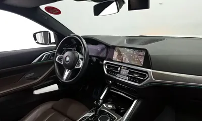 BMW 4-Series 2021, 44963 км, за 25677.69 USD - фото 7