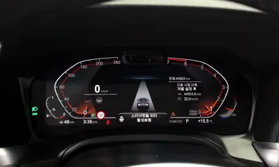 BMW 4-Series 2021, 44963 км, за 25677.69 USD - фото 8