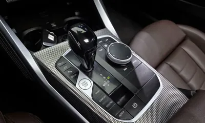 BMW 4-Series 2021, 44963 км, за 25677.69 USD - фото 9