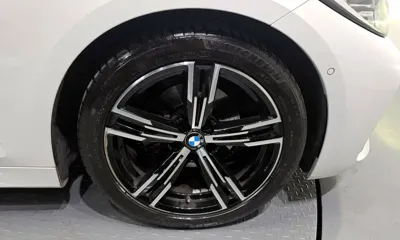 BMW 4-Series 2021, 44963 км, за 25677.69 USD - фото 21