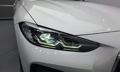 BMW 4-Series 2021, 44963 км, за 25677.69 USD - фото 22