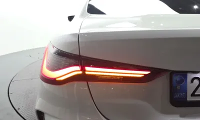 BMW 4-Series 2021, 44963 км, за 25677.69 USD - фото 23