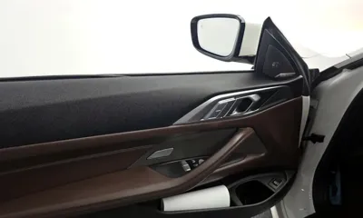 BMW 4-Series 2021, 44963 км, за 25677.69 USD - фото 24