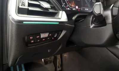 BMW 4-Series 2021, 44963 км, за 25677.69 USD - фото 26
