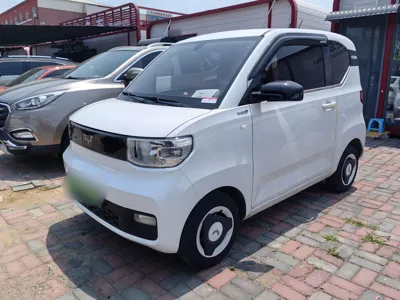Wuling Hongguang MINIEV · 2022 год