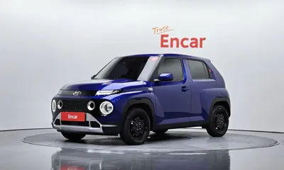 Hyundai Casper · 2024 год
