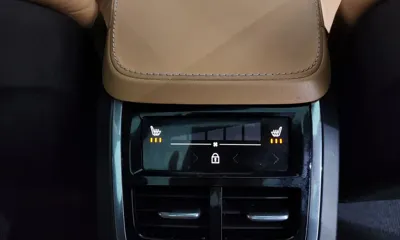 Volvo V90 2018, 92158 км, за 18962.67 USD - фото 19