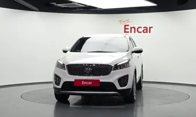 Kia Sorento 2016, 116066 км, за 8125.85 USD