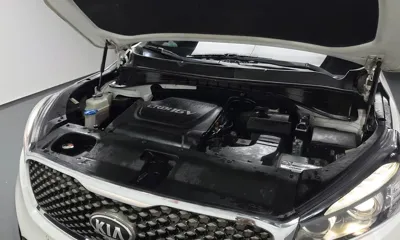 Kia Sorento 2016, 116066 км, за 8125.85 USD - фото 6