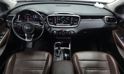 Kia Sorento 2016, 116066 км, за 8125.85 USD - фото 7