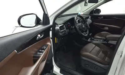 Kia Sorento 2016, 116066 км, за 8125.85 USD - фото 10