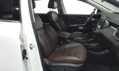 Kia Sorento 2016, 116066 км, за 8125.85 USD - фото 12