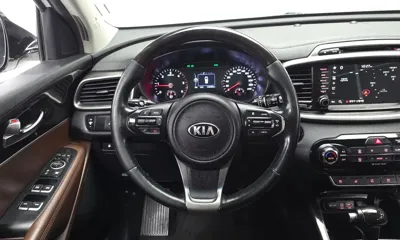 Kia Sorento 2016, 116066 км, за 8125.85 USD - фото 13